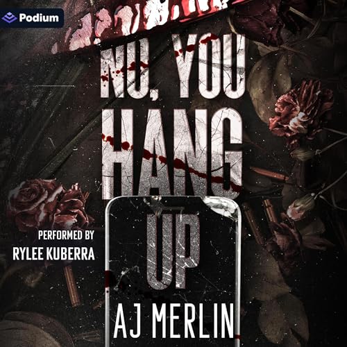 Cover of No, You Hang Up