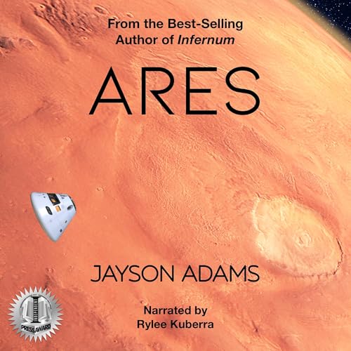 Cover of Ares