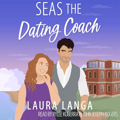 Cover of Seas the Dating Coach