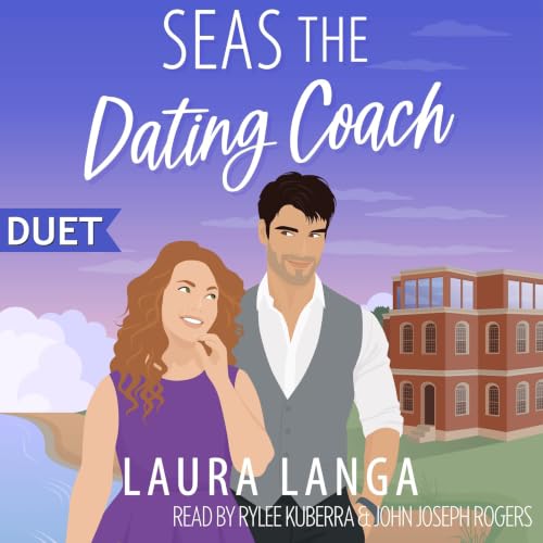 Cover of Seas the Dating Coach