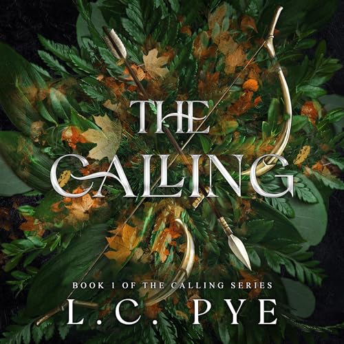 Cover of The Calling