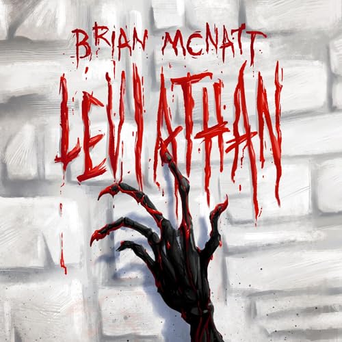 Cover of Leviathan