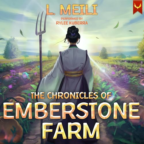 Cover of Emberstone Farm