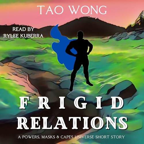 Cover of Frigid Relations