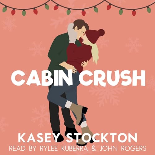 Cover of Cabin Crush