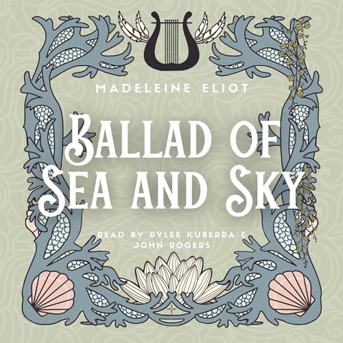 Cover of Ballad of Sea and Sky