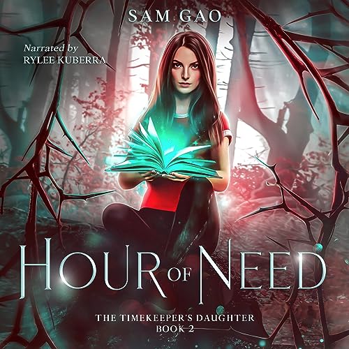 Cover of Hour of Need