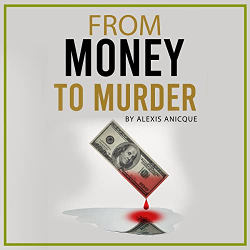 Cover of From Money to Murder