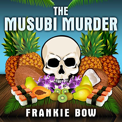 Cover of The Musubi Murder