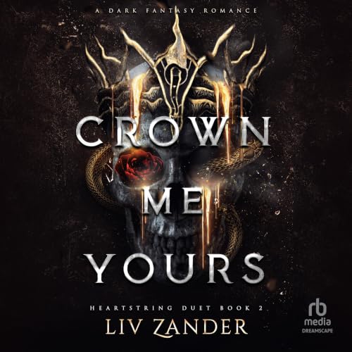 Cover of Crown Me Yours