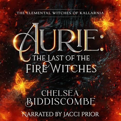 Cover of Aurie