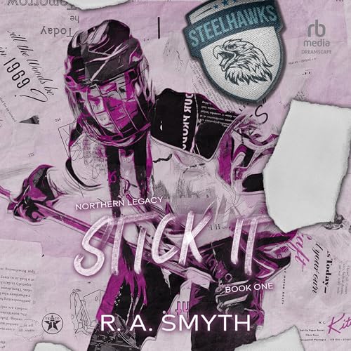 Cover of Stick It