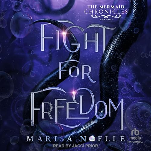 Cover of Fight for Freedom