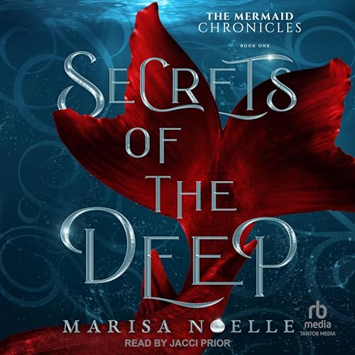 Cover of Secrets of the Deep