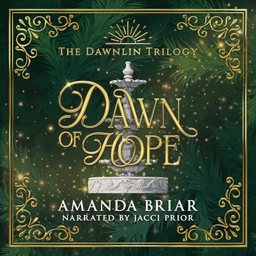 Cover of Dawn of Hope