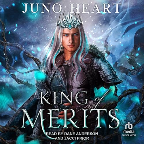Cover of King of Merits