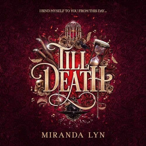 Cover of Till Death