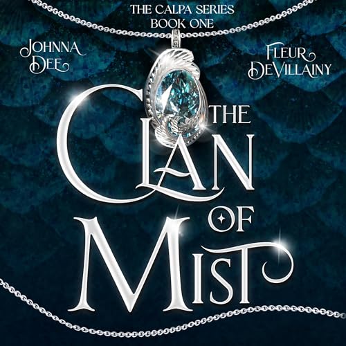 Cover of The Clan of Mist