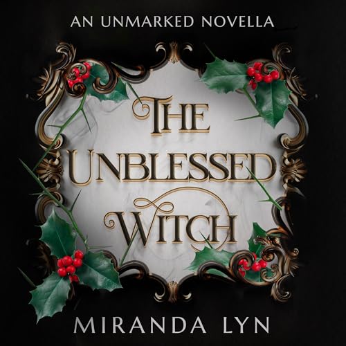 Cover of The Unblessed Witch