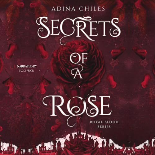 Cover of Secrets of a Rose