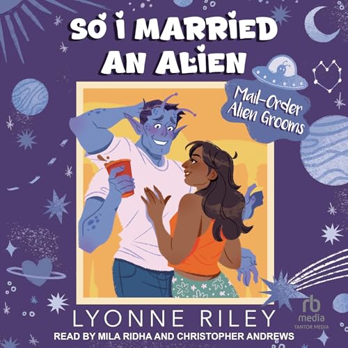 Cover of So I Married an Alien