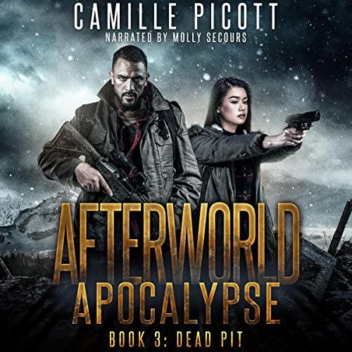 Cover of Dead Pit