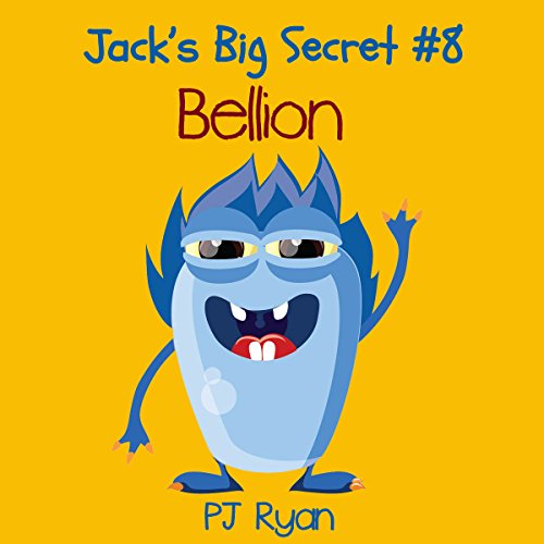 Cover of Bellion