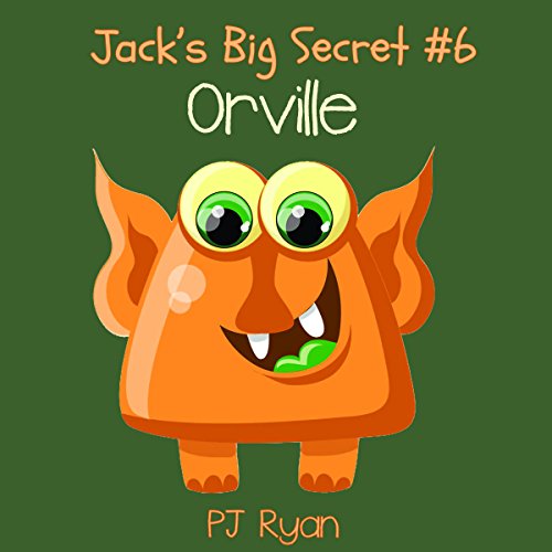 Cover of Orville