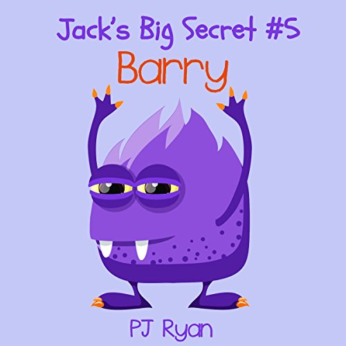 Cover of Barry