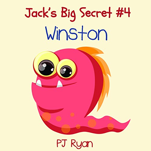 Cover of Winston