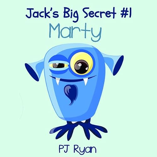 Cover of Marty
