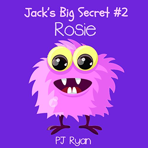 Cover of Rosie: Jack's Big Secret #2