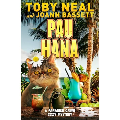 Cover of Pau Hana