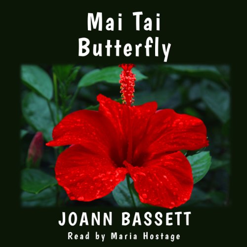 Cover of Mai Tai Butterfly