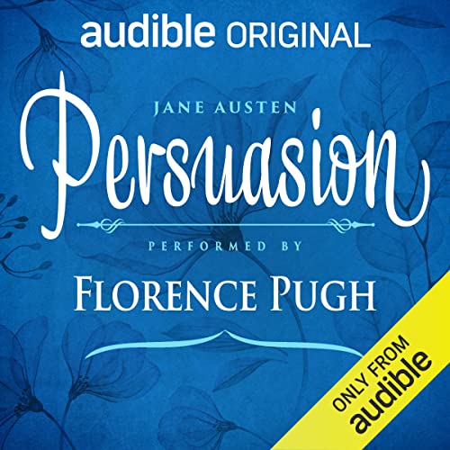Cover of Persuasion