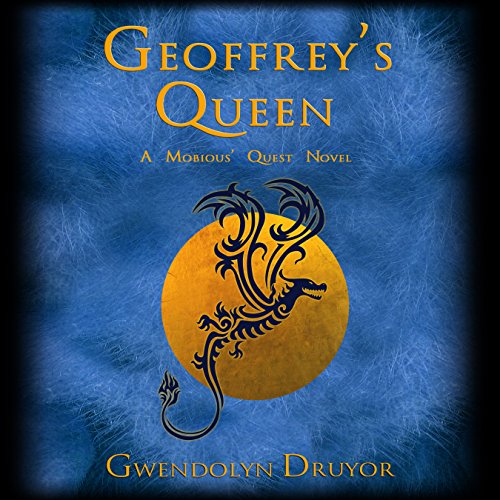 Cover of Geoffrey's Queen
