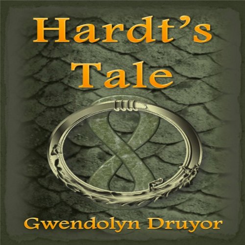 Cover of Hardt's Tale