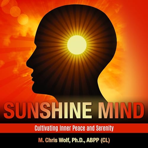 Cover of Sunshine Mind