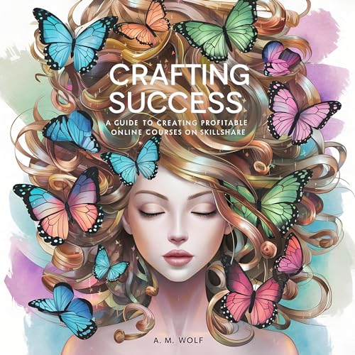Cover of Crafting Success