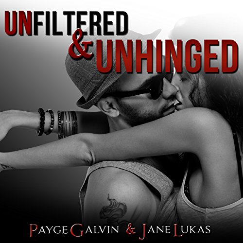 Cover of Unfiltered & Unhinged