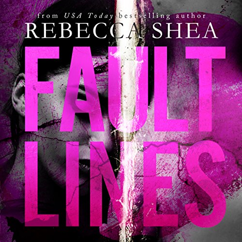Cover of Fault Lines
