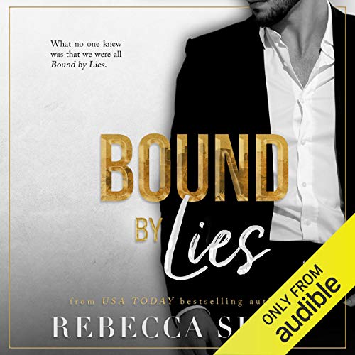 Cover of Bound by Lies