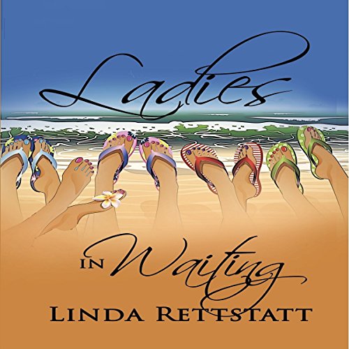 Cover of Ladies in Waiting