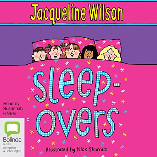 Cover of Sleepovers