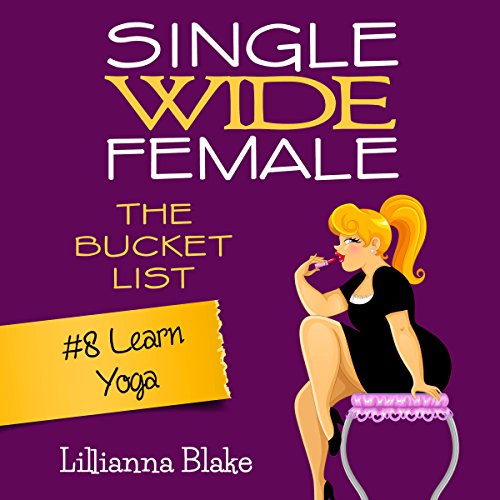Cover of Learn Yoga: Single Wide Female