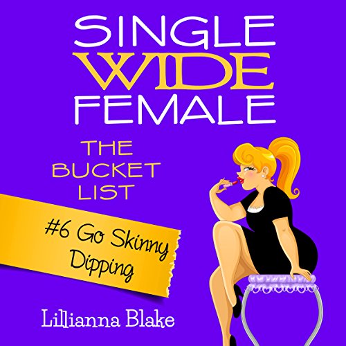 Cover of Go Skinny Dipping