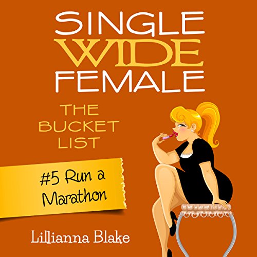 Cover of Run a Marathon