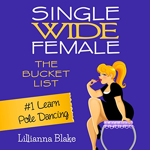 Cover of Learn Pole Dancing