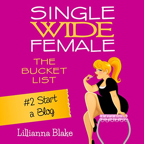 Cover of Start a Blog