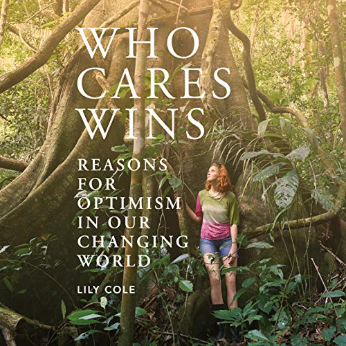 Cover of Who Cares Wins